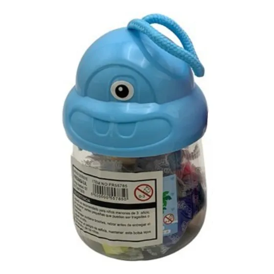 Pack X15 Masa Para Modelar Plastilina Para Niño Niña | Ero