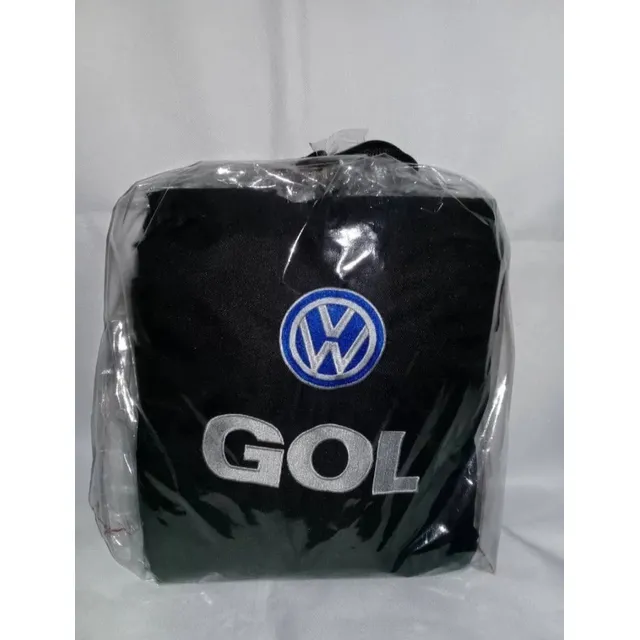 Forros De Asientos Impermeables Volkswagen Gol 2004 2008