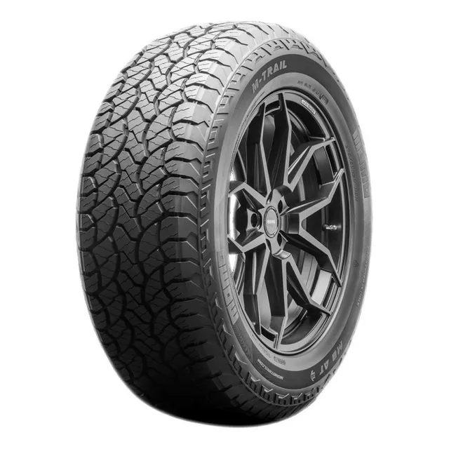 Cubierta 235/70 R16 109t Xl Momo Trail M8 A/t