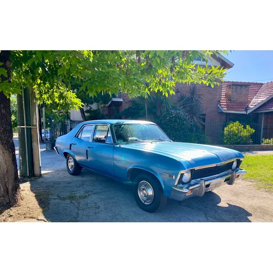 Chevrolet Chevy Chevy Super