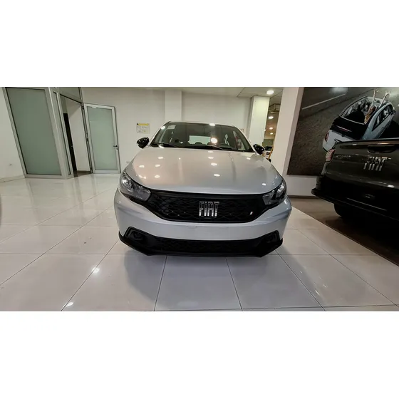 Fiat Argo 1.3 Drive Gse