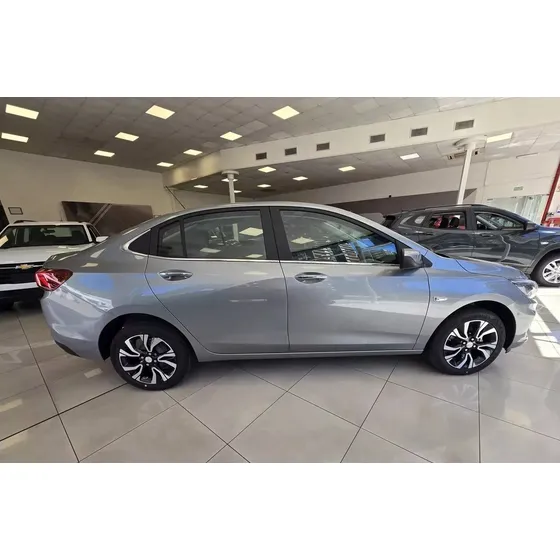 Chevrolet Onix Plus 1.0 Turbo Premier At