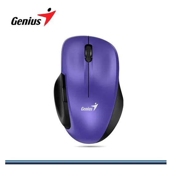 Mouse Genius Wireless Ergo 8200s