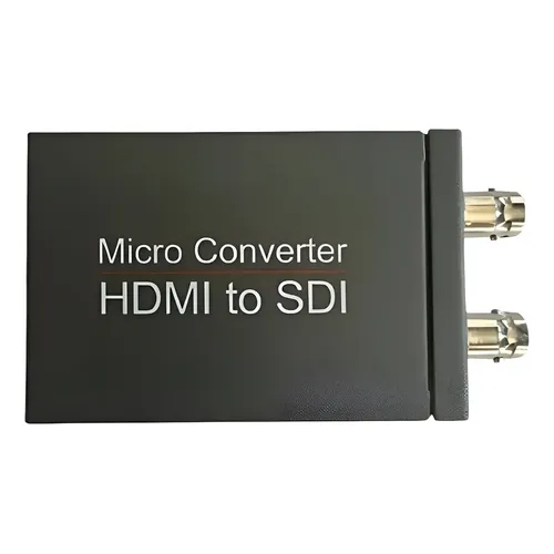 Blackmagic Design Micro Converter SDI to HDMI 3G | Frete grátis