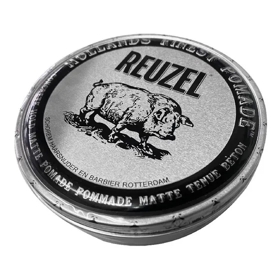 Cera Cabello Barba Reuzel 4oz Original - g a $530