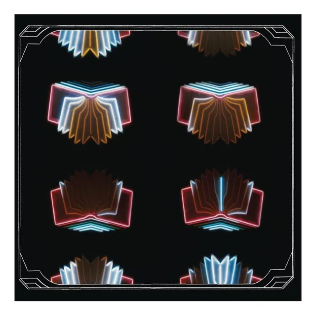Vinilo: Biblia De Neón