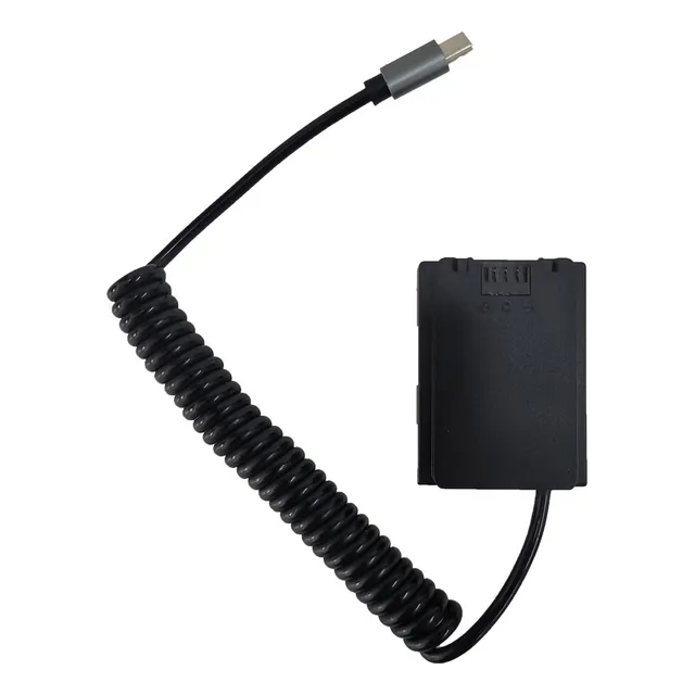 Batería Dummy Sony Fz100 - Usb C