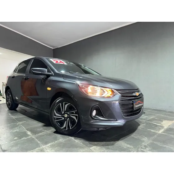 Chevrolet Onix 1.0 Lt 5p