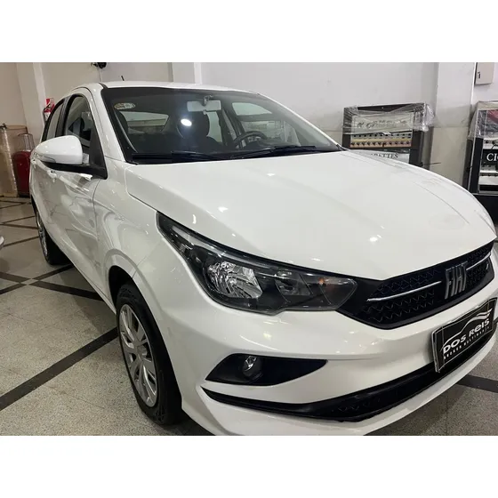 Fiat Cronos 1.3 Gse Drive Pack Conectividad