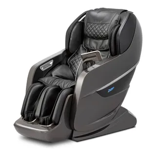 Poltrona De Massagem Edge - Zero G - Painel Touch - Preta Poltrona De Massagem Edge - Zero G - Painel Touch - Preta