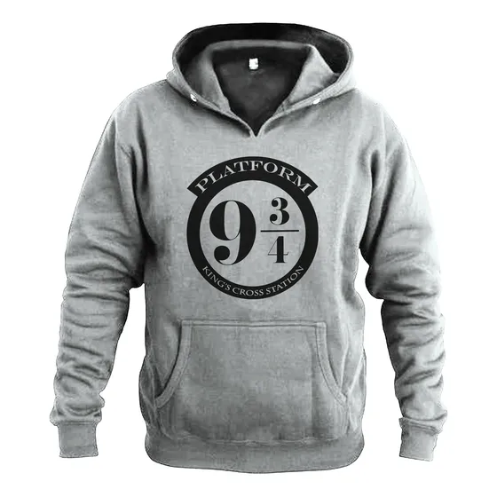 Canguro Harry Potter Plataforma 9 3/4