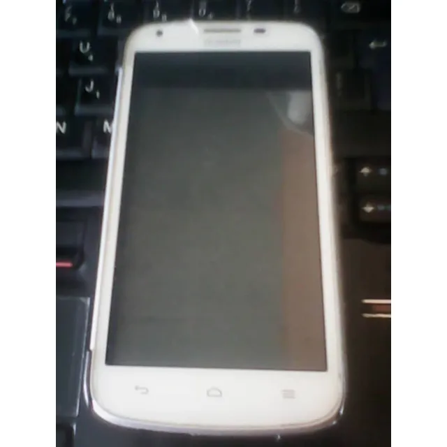 Celular Huawei Ascend Y600 Para Repuesto En Barquisimeto