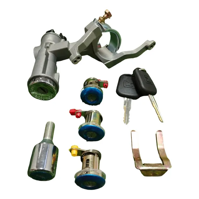 Kit Cilindro Zotye Nomada