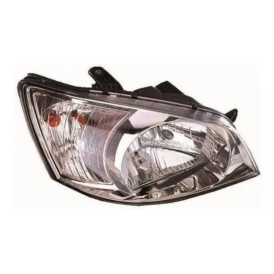 Faro Delantero Derecho Hyundai Getz Dodge Brisa 2006-10