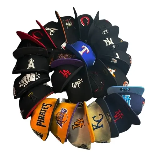Gorras Deportivas Diseños 