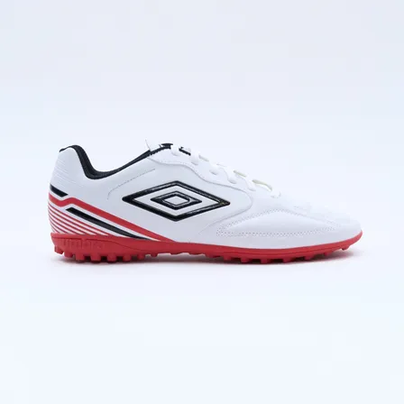 Zapatilla Umbro Classico Xiii Lt Tf Blanco