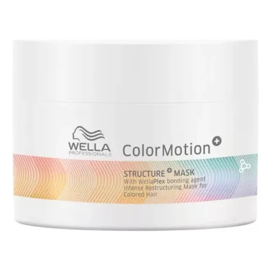 Mascara Color Motion De Wella Professionals 150 Ml