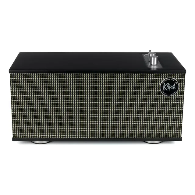 Bocina Bluetooth Klipsch The One Il 60w Rms Nogal