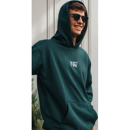 Buzo Oversize Grande Unisex Algodon Frisa Calidad Premium Buzo Oversize Grande Unisex Algodon Frisa Calidad Premium