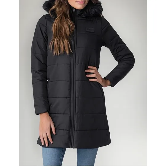 Campera De Mujer Dawn Puff Rip Curl 04062