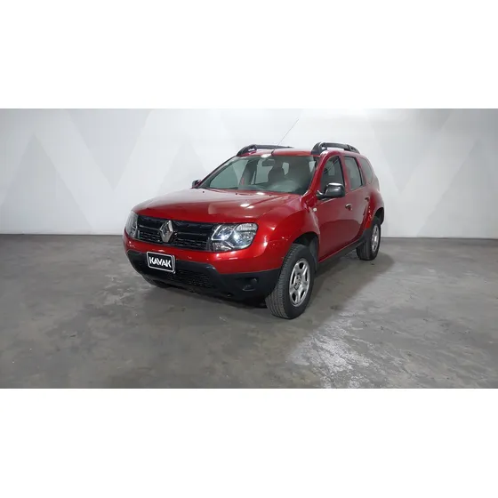 Renault Duster 2.0 Zen Deh