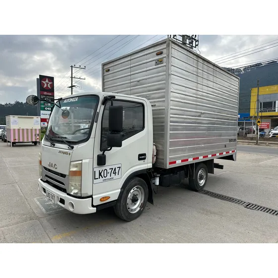 Jac Jhr 2024