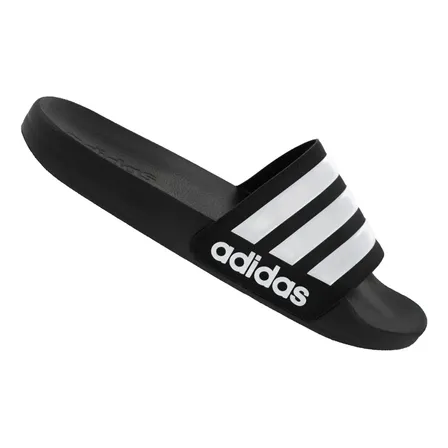Chinelo Masculino adidas Adilette Shower Preto Nota Fiscal