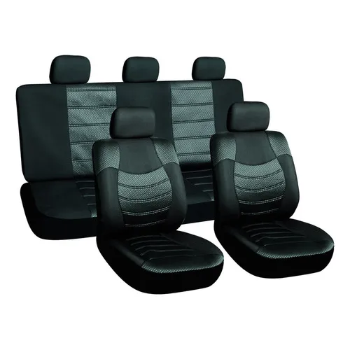 Funda Asiento Clasica  Motorlife