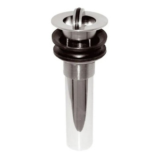 Contra De Laton Para Lavabo Rugo 30-t Contra De Laton Para Lavabo Rugo 30-t