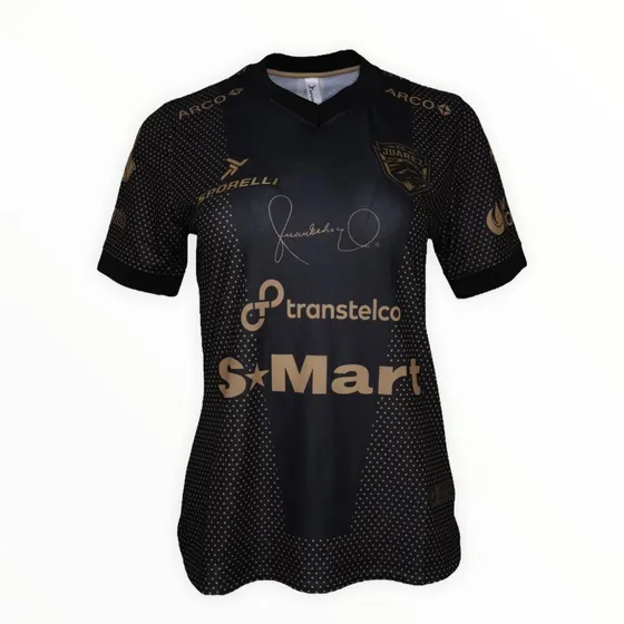 Jersey Mujer Juárez Bravos Juan Gabriel