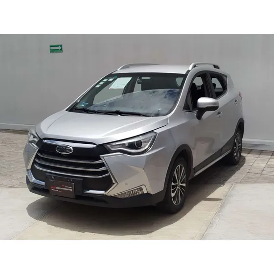 Jac Sei3 1.6 At Cvt