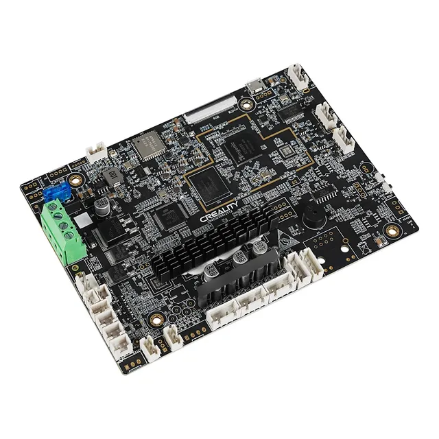 E2193 Tarjeta 3d Madre Mainboard Creality Ender 3 V3 Cr4cu22