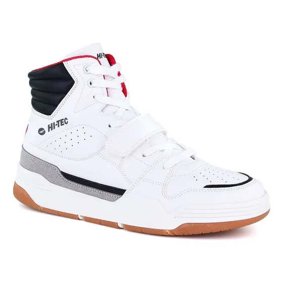 Bota Acordonada Deportiva Hi-tec Jim White