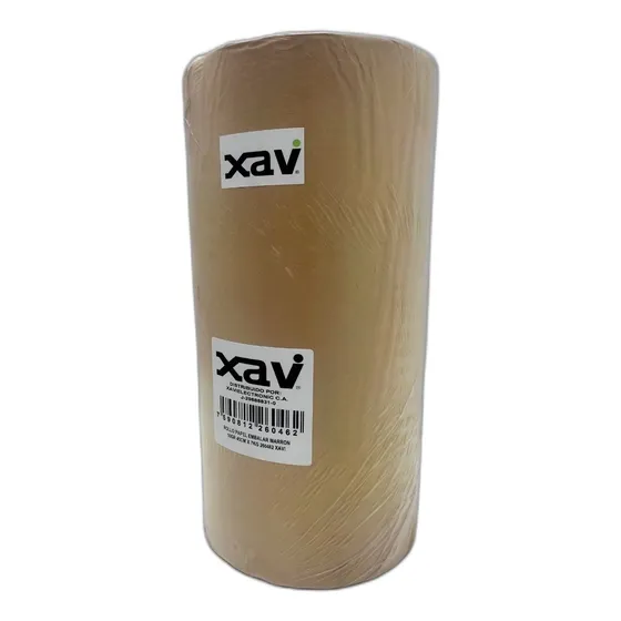 Bobina Rollo Papel Embalar Envolver 50g 45c 10k P. 4991 Xavi