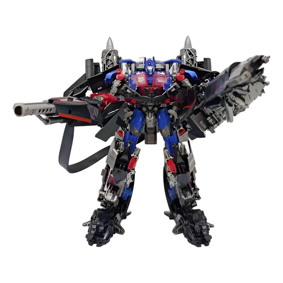 Transformers Optimus Prime Y Jetfire Tw1103 Baiwei