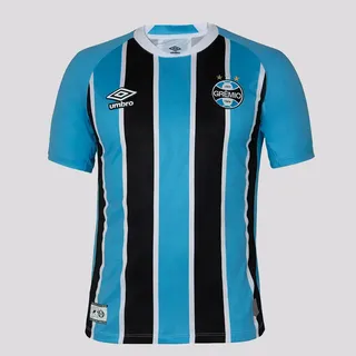 Camisa GrĂ©mio 24/25 Personalizada Nome E NĂșmero Oficiais Camisa GrĂ©mio 24/25 Personalizada Nome E NĂșmero Oficiais