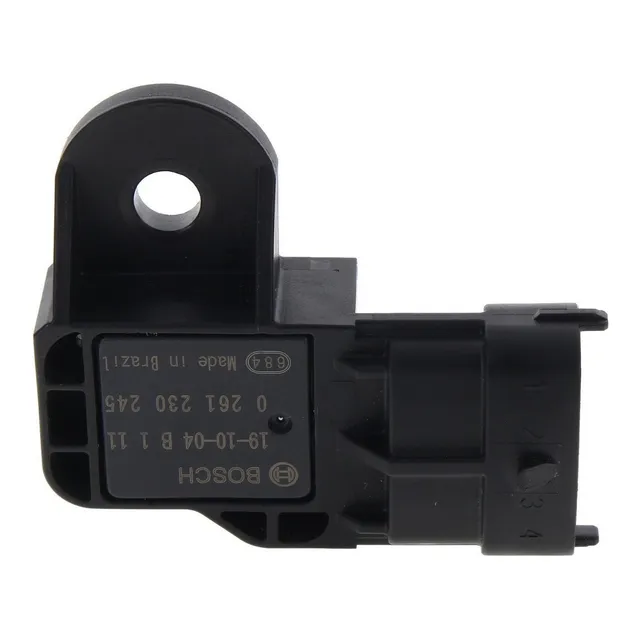 Sensor Map Fiat Siena Palio 1.6 16v Etorq 0261230245 Bosch
