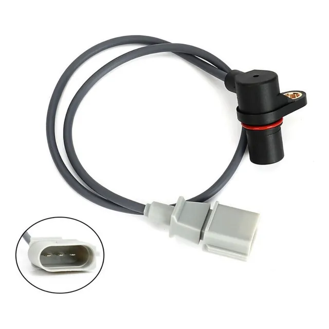Sensor De Cigüeñal Ckp Para Seat Ibiza Cordoba Leon 1.6 2.0