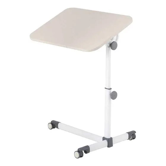 Mesa Multipropósito Color Lino Color Gris