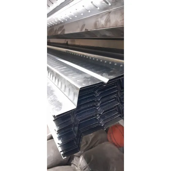 Lamina Para Placa Liviana De 6.10 X 0.80 C-28 Tipo Losacero