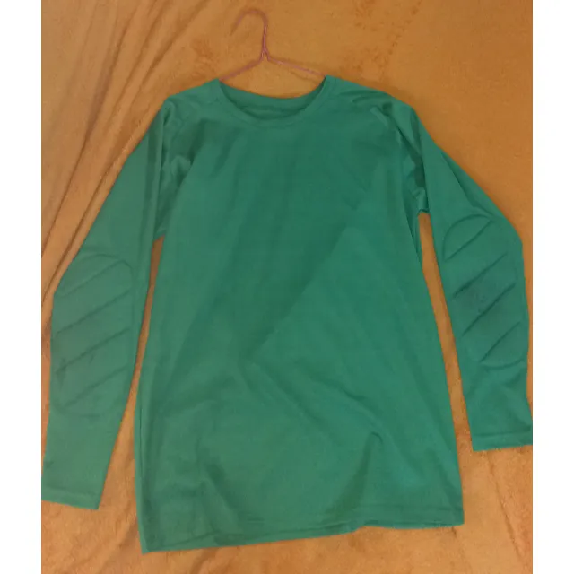 Camiseta Para Porteros Talla S