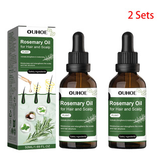 2 Oil Romero Aceite Romero Para El Cabello Cuero Cabelludo 2 Oil Romero Aceite Romero Para El Cabello Cuero Cabelludo