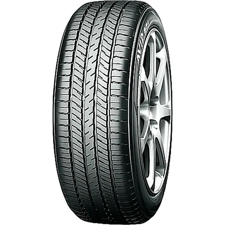 Llanta 205/50r17 88v Yokohama S34d 110193217 V
