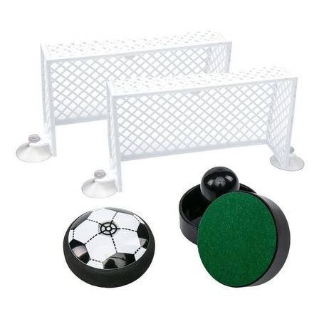 Futebol Mesa Flat Ball Air Soccer Bola Flutuante Multikids Futebol Mesa Flat Ball Air Soccer Bola Flutuante Multikids