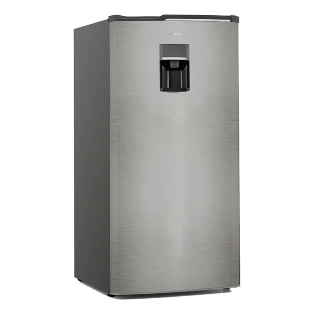 Refrigerador Mabe 8 Pies 210l Inoxidable