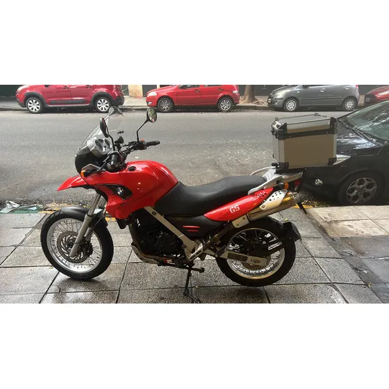 Bmw Gs 650 Original 100%