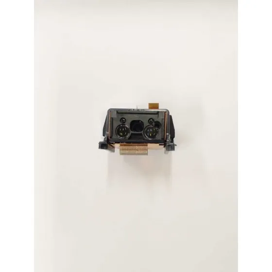 Modulo Scanner Completo Com Flat Intermec Ck3x Ex25 Rev.a