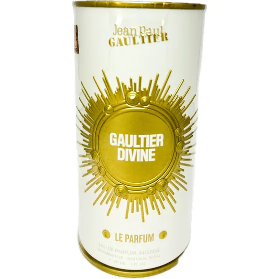 Perfume Jean Paul Gaultier Divine Le Parfum Feminino 30ml - Selo Adipec Original