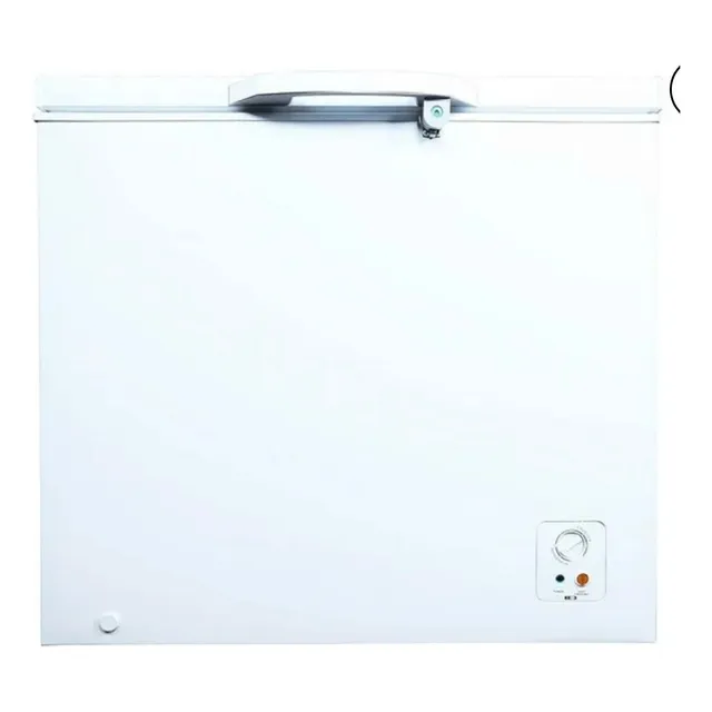 Remato!! Congelador Horizontal Frigidaire 7 Pies Seminuevo!!