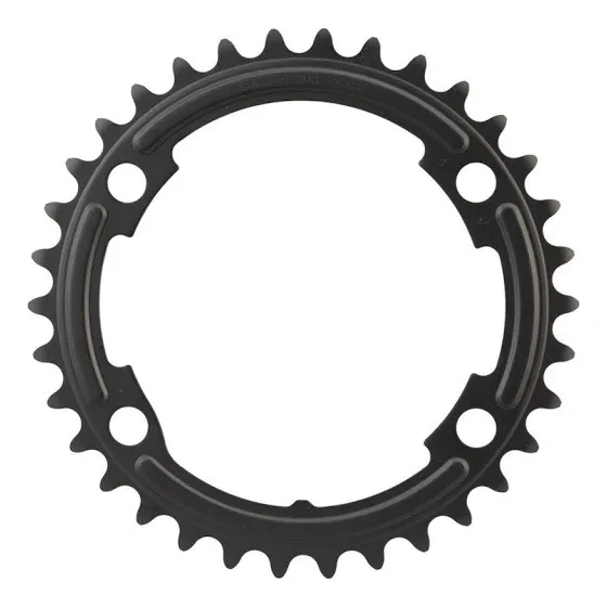  Coronilla 34t Ruta Shimano 105 4 Agujeros Bcd 110mm R7000